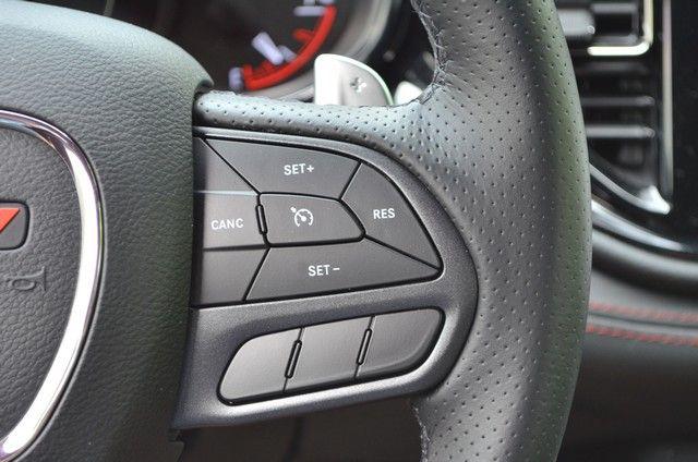 2026 Dodge Durango GT AWD