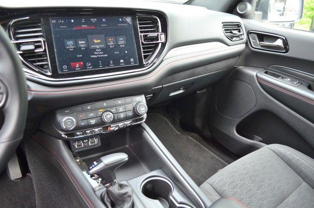 2026 Dodge Durango GT AWD