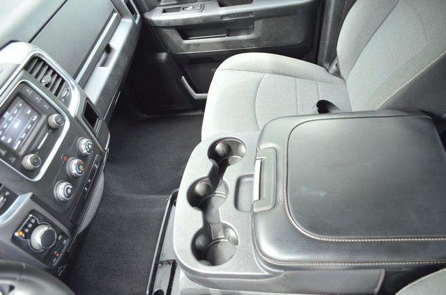 2024 Ram 1500 Classic Warlock Crew Cab 4x4 5'7" Box