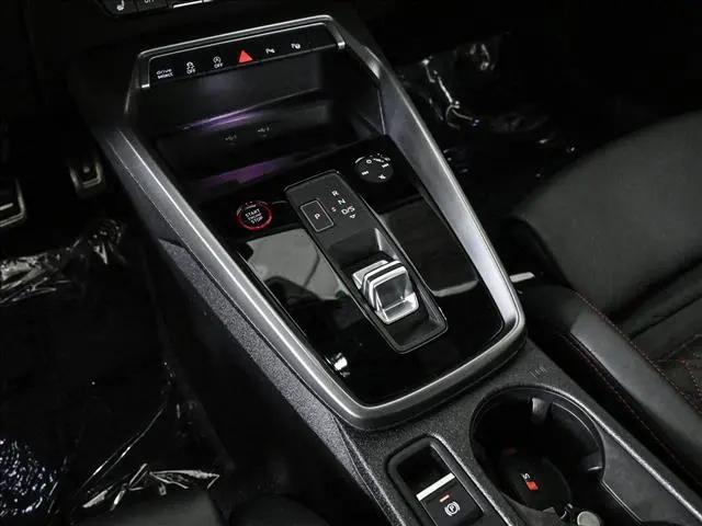2023 Audi S3 Premium Plus TFSI quattro S tronic
