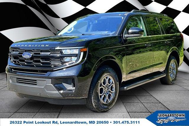2025 Ford Expedition Active for sale in Prince Frederick, MD