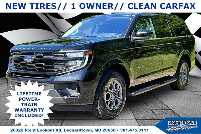 2025 Ford Expedition Active for sale in Prince Frederick, MD