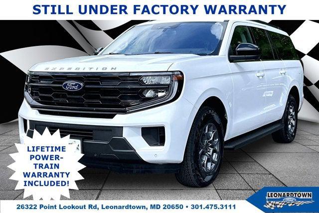 2025 Ford Expedition Active MAX for sale in Prince Frederick, MD