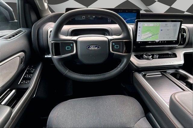 2025 Ford Expedition Active MAX