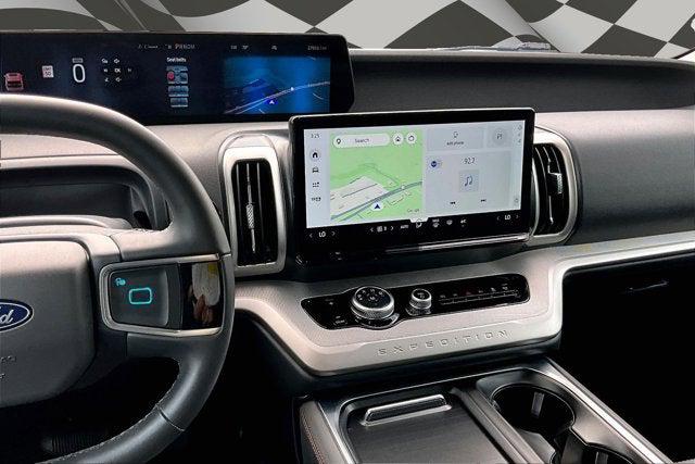 2025 Ford Expedition Active MAX