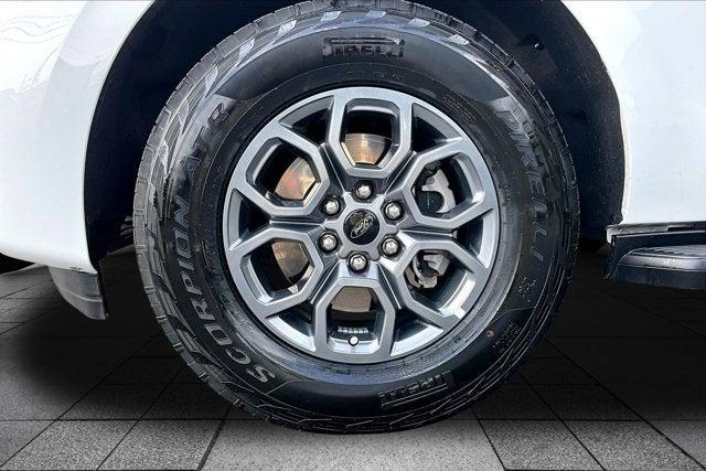 2025 Ford Expedition Active MAX