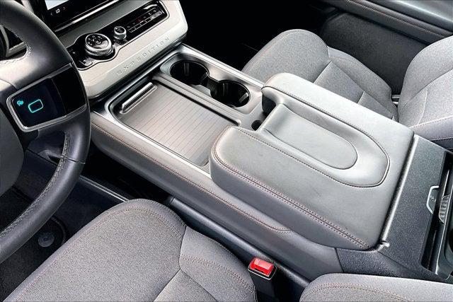 2025 Ford Expedition Active MAX