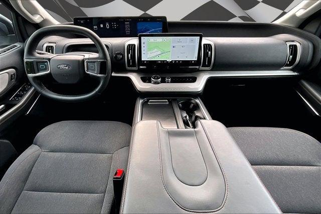 2025 Ford Expedition Active MAX