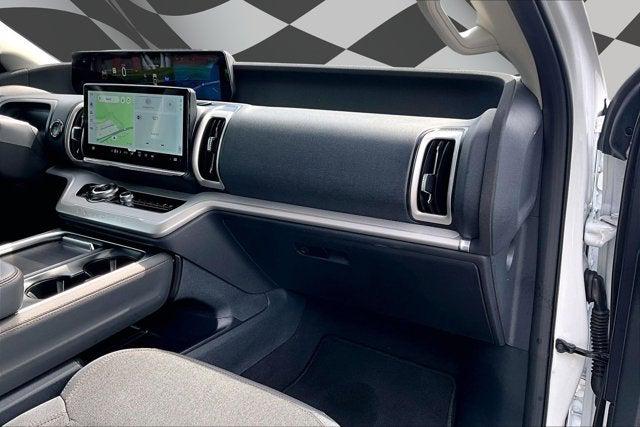 2025 Ford Expedition Active MAX