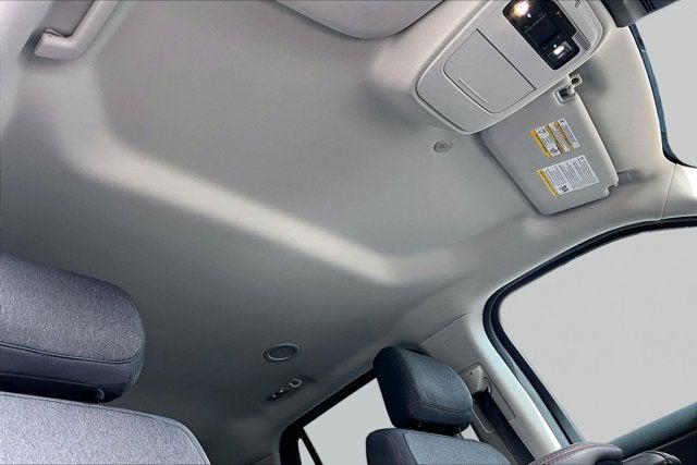 2025 Ford Expedition Active MAX
