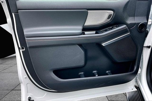2025 Ford Expedition Active MAX