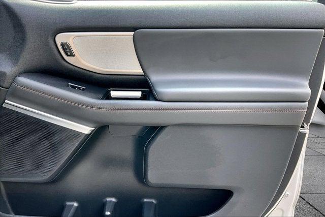 2025 Ford Expedition Active MAX
