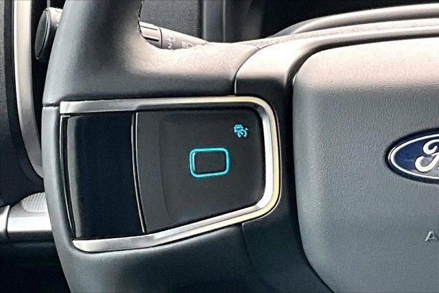 2025 Ford Expedition Active MAX