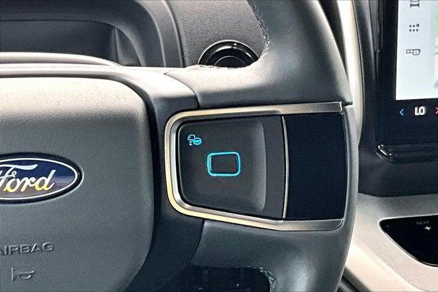 2025 Ford Expedition Active MAX