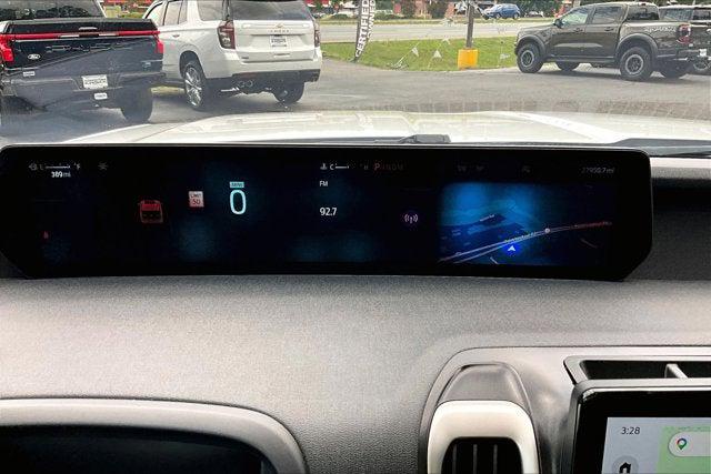 2025 Ford Expedition Active MAX