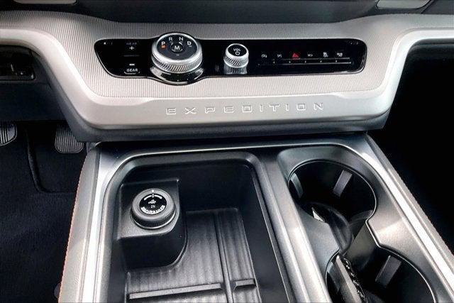 2025 Ford Expedition Active MAX