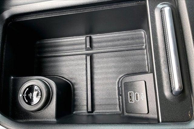 2025 Ford Expedition Active MAX