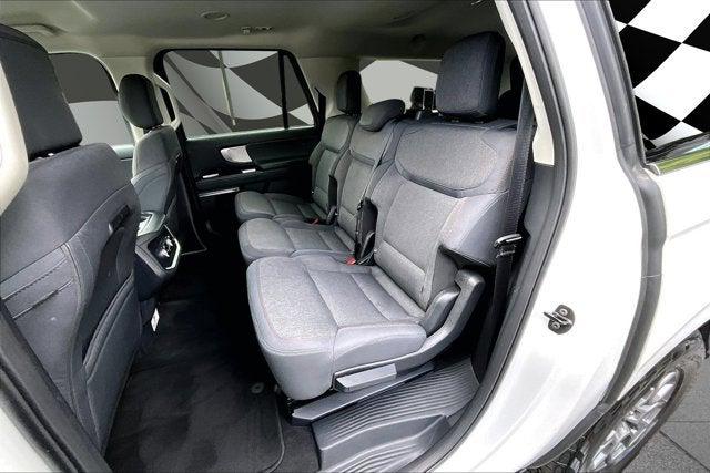2025 Ford Expedition Active MAX