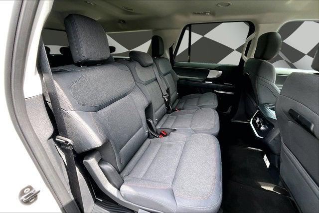 2025 Ford Expedition Active MAX