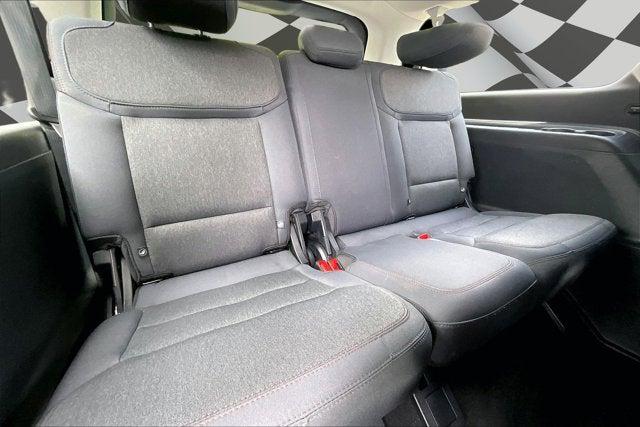 2025 Ford Expedition Active MAX