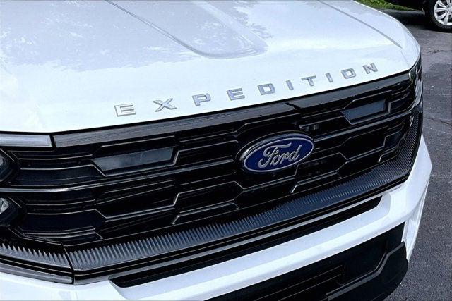 2025 Ford Expedition Active MAX