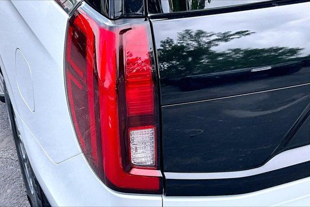 2025 Ford Expedition Active MAX