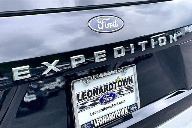 2025 Ford Expedition Active MAX