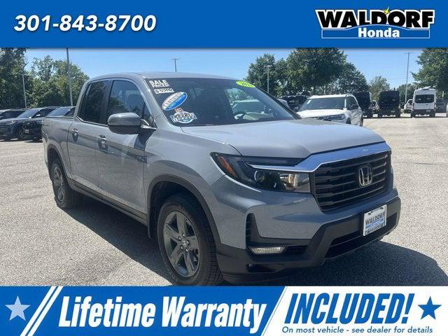 2023 Honda Ridgeline RTL for sale in Prince Frederick, MD
