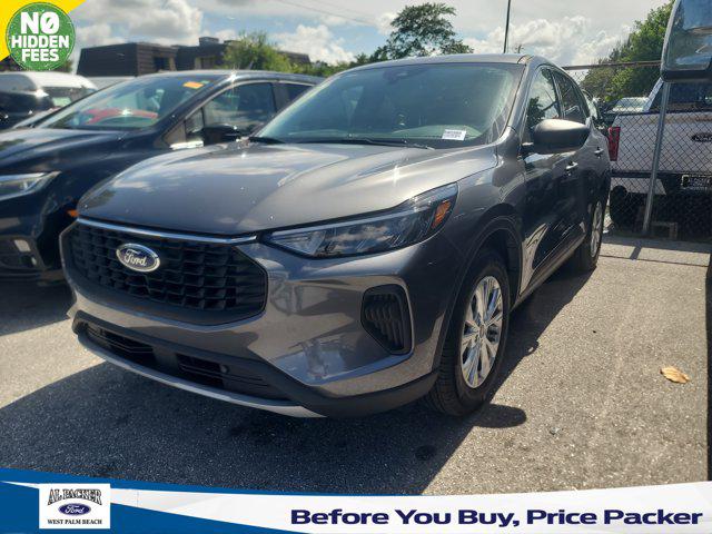 2024 Ford Escape Active for sale in Royal Palm Beach, FL
