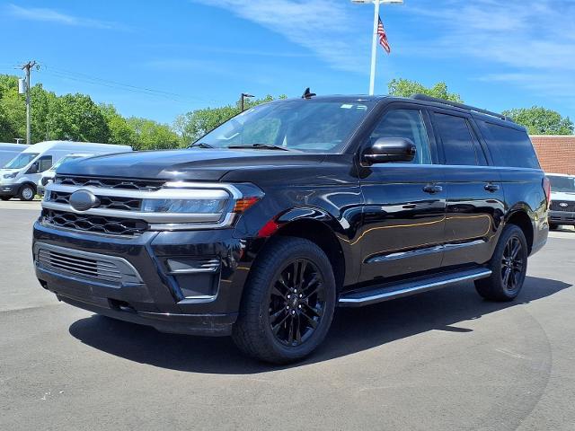 2023 Ford Expedition XLT MAX for sale in Howell, MI