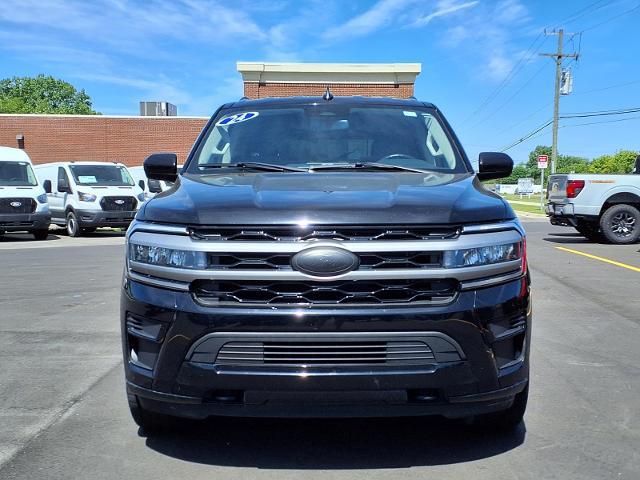 2023 Ford Expedition XLT MAX