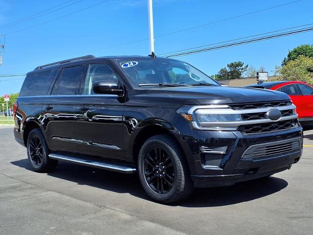 2023 Ford Expedition XLT MAX