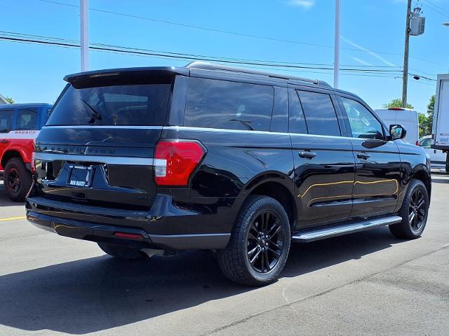 2023 Ford Expedition XLT MAX