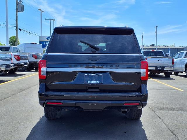 2023 Ford Expedition XLT MAX