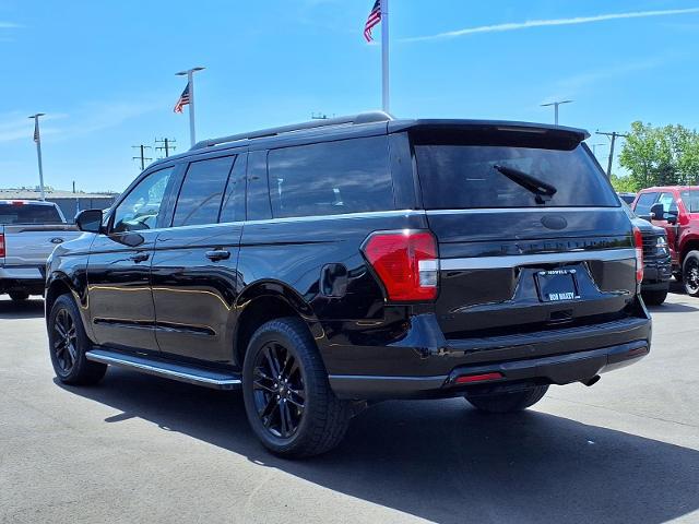 2023 Ford Expedition XLT MAX