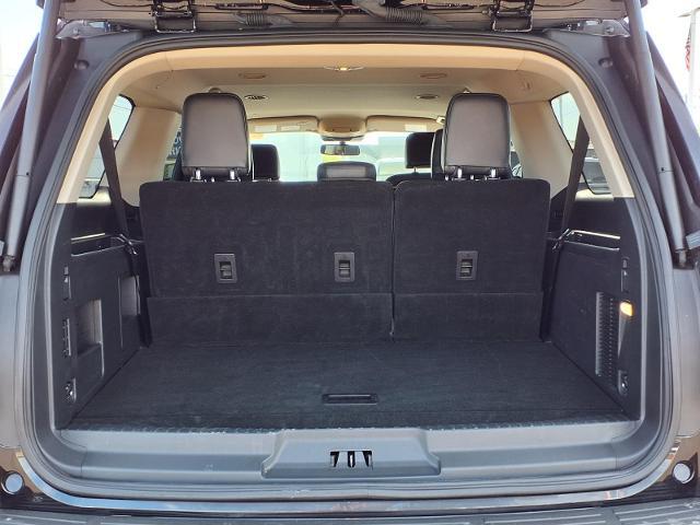 2023 Ford Expedition XLT MAX