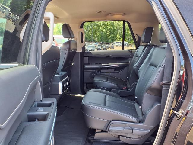 2023 Ford Expedition XLT MAX