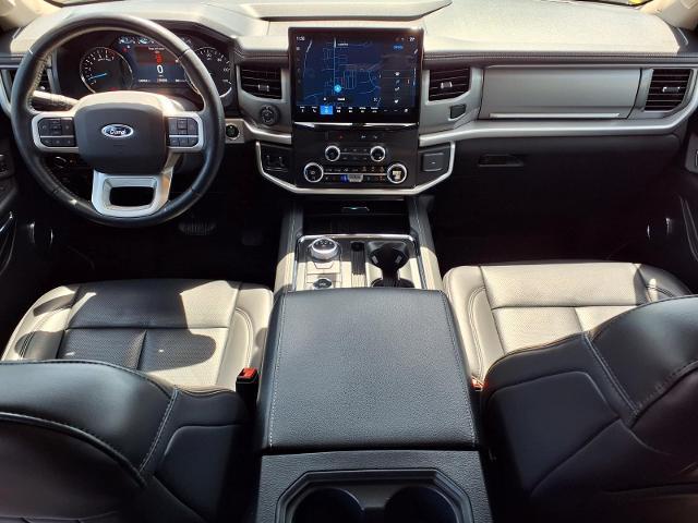 2023 Ford Expedition XLT MAX