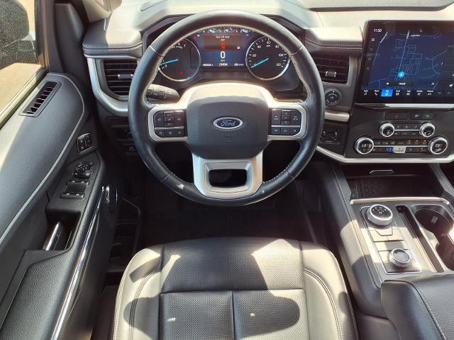2023 Ford Expedition XLT MAX