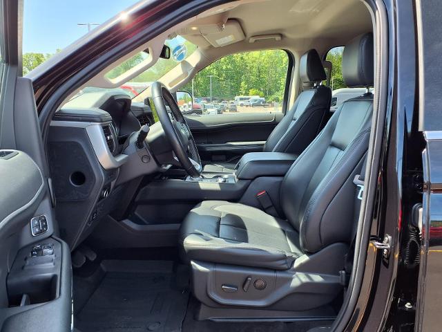 2023 Ford Expedition XLT MAX