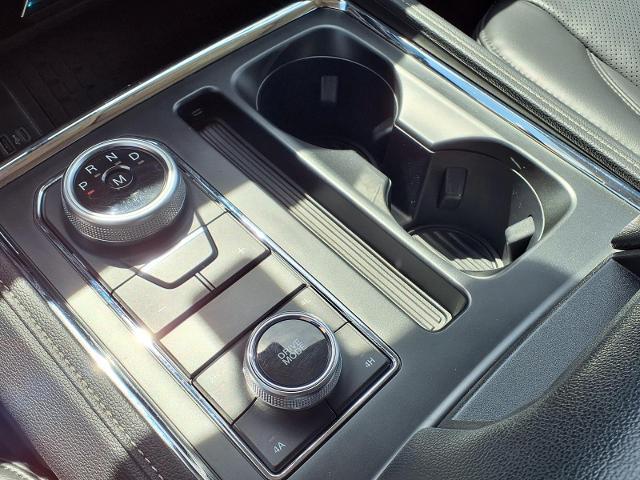 2023 Ford Expedition XLT MAX