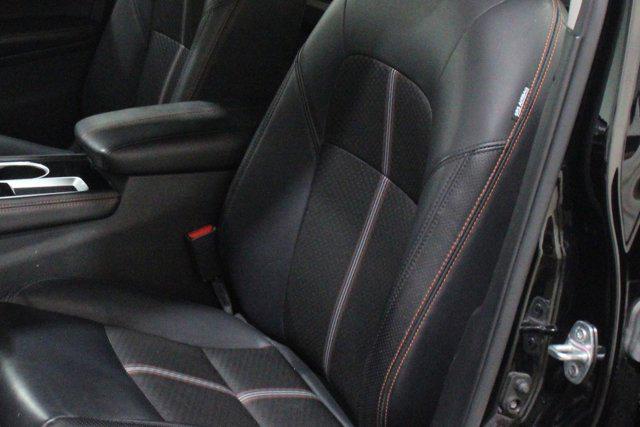 2025 Nissan Altima SR FWD