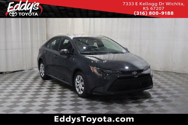 2026 Toyota Corolla LE for sale in Wichita, KS