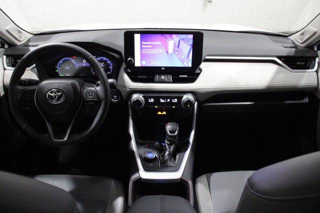 2024 Toyota RAV4 Hybrid Limited