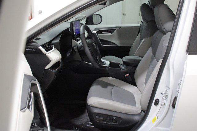 2024 Toyota RAV4 Hybrid Limited