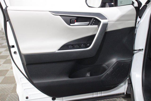 2024 Toyota RAV4 Hybrid Limited