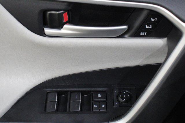 2024 Toyota RAV4 Hybrid Limited