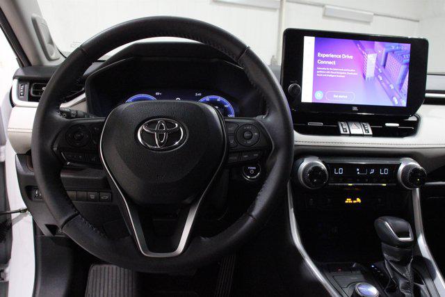 2024 Toyota RAV4 Hybrid Limited