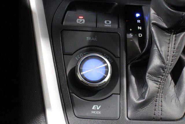 2024 Toyota RAV4 Hybrid Limited