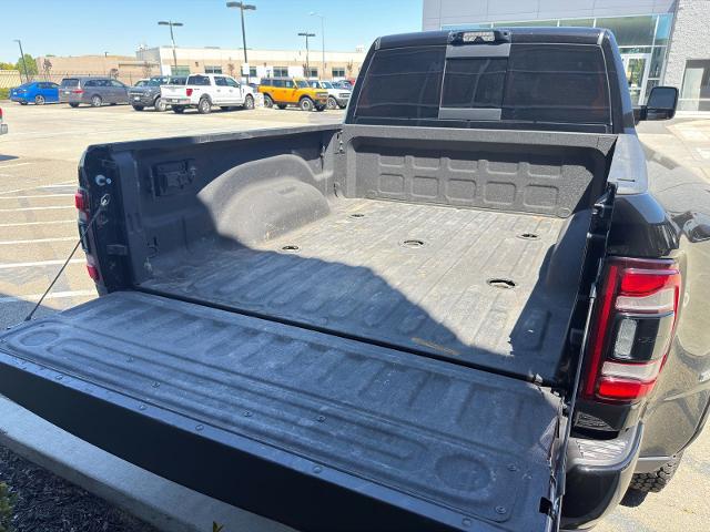 2023 Ram 3500 Limited Mega Cab 4x4 6'4" Box